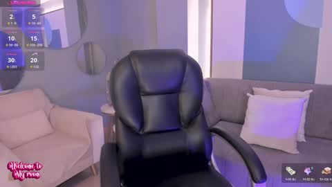 A N A S T A S I A  online show from 01-09-25, 03:12
