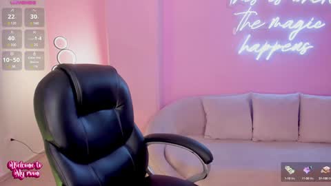 A N A S T A S I A  online show from 01-14-25, 03:26
