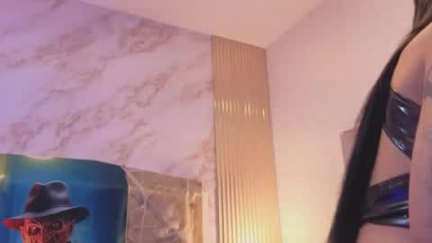 Anastasia Coleman online show from 10-13-25, 07:14