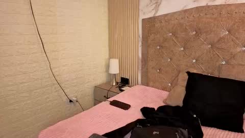 Anastasia Coleman online show from 12-22-25, 07:33