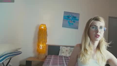 Anastasia online show from 09-22-25, 07:05