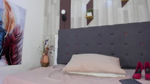 anastasia online show from 01-08-25, 11:10