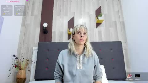 anastasia online show from 11-07-25, 11:43