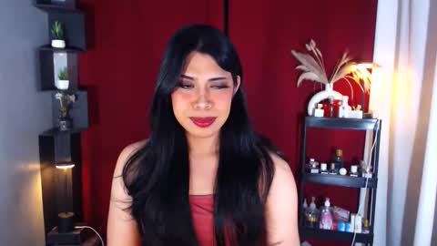 anastasiasexdoll online show from 10-29-25, 10:50