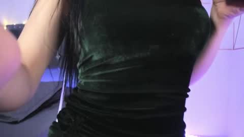 anastasia online show from 11-10-25, 02:21