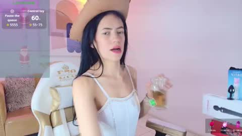 Snapshot of anastasiia_rouse chatting on 01-17-26, 03:55 Anastasia online show from 01-17-26, 03:55