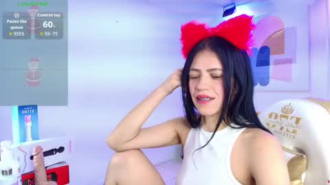 Snapshot of anastasiia_rouse chatting on 02-05-26, 04:06 Anastasia online show from 02-05-26, 04:06