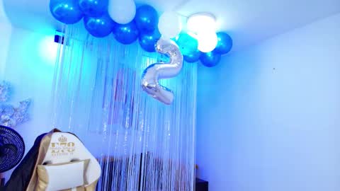 Snapshot of anastasiia_rouse chatting on 02-22-26, 03:40 Anastasia online show from 02-22-26, 03:40