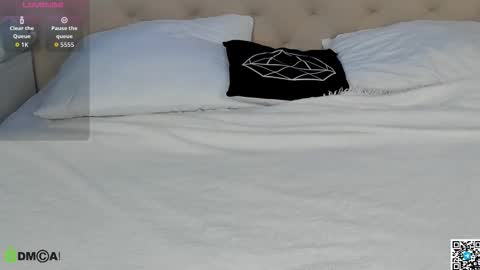 Anastasia online show from 11-07-25, 01:05