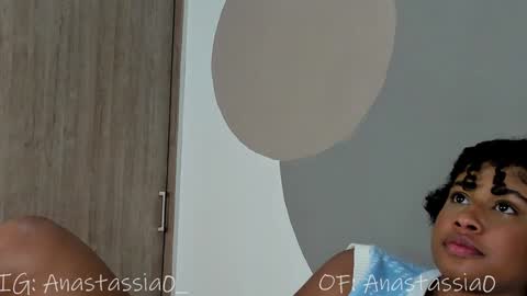 Anastassia online show from 01-08-25, 04:02