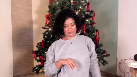 Anastassia online show from 12-18-25, 05:02