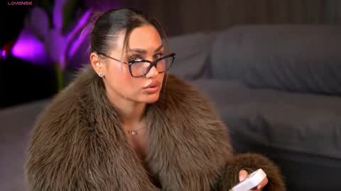 AnastasyaNoir online show from 10-16-25, 04:46