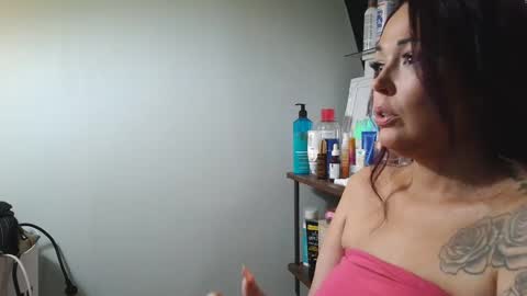 Snapshot of anawinter_s chatting on 10-07-25, 01:41 Ana Winters online show from 10-07-25, 01:41