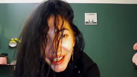 sweetSin online show from 01-12-25, 07:10