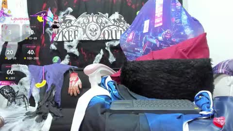 anazztasia_squirt online show from 10-20-25, 05:24