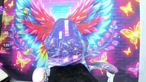 anazztasia_squirt online show from 11-11-25, 06:08