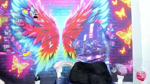 anazztasia_squirt online show from 11-14-25, 06:50