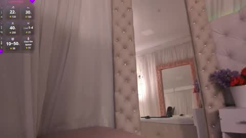 anchela garcia online show from 10-20-25, 03:23