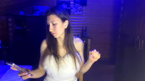 Snapshot of ancohill chatting on 11-05-25, 05:24 Ashley Cooper online show from 11-05-25, 05:24