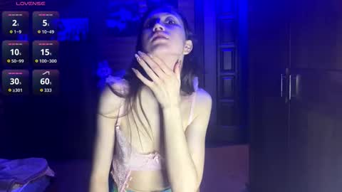 Snapshot of ancohill chatting on 11-14-25, 05:22 Ashley Cooper online show from 11-14-25, 05:22