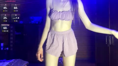 Snapshot of ancohill chatting on 11-19-25, 05:46 Ashley Cooper online show from 11-19-25, 05:46