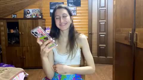 Snapshot of ancohill chatting on 12-19-25, 04:25 Ashley Cooper online show from 12-19-25, 04:25