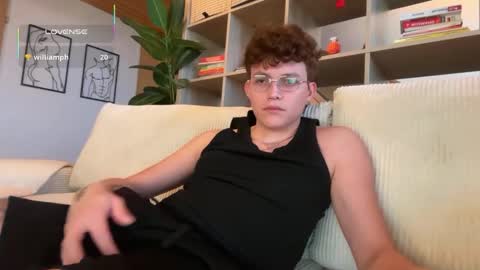 Tell Me  ANDRESS ----- online show from 01-12-26, 03:50