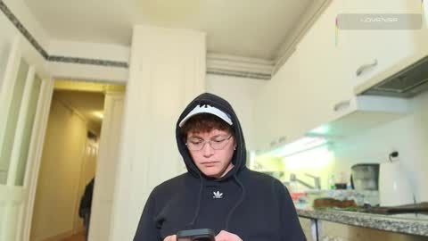 Tell Me  ANDRESS ----- online show from 02-17-26, 07:20