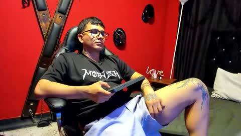 andy online show from 12-19-25, 02:13