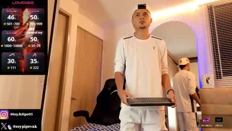 Ander online show from 02-06-26, 08:51