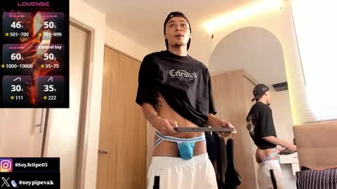 Ander online show from 02-11-26, 01:27