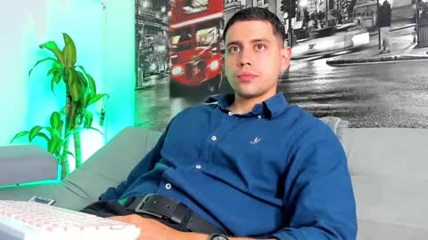 ANDER online show from 01-25-25, 02:03