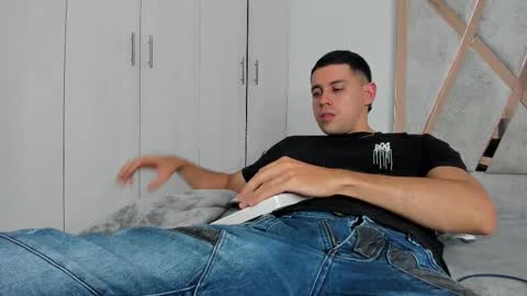 ANDER online show from 09-11-25, 09:48