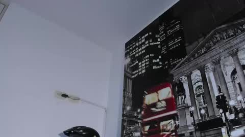 ANDER online show from 12-04-25, 04:27