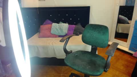 ANDER online show from 03-10-25, 12:26