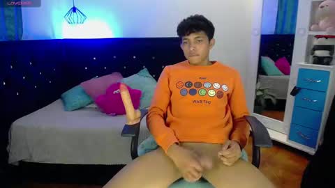 ANDER online show from 03-11-25, 09:26