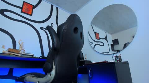 Andrs   -                   online show from 12-04-25, 01:48