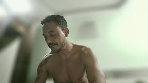 SeuPrazer online show from 01-12-26, 03:12