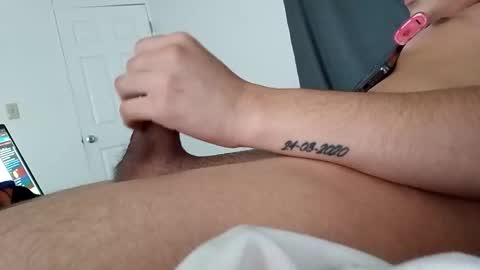 Snapshot of andersoncarvajal1364 chatting on 09-11-25, 01:55 Carvajal online show from 09-11-25, 01:55