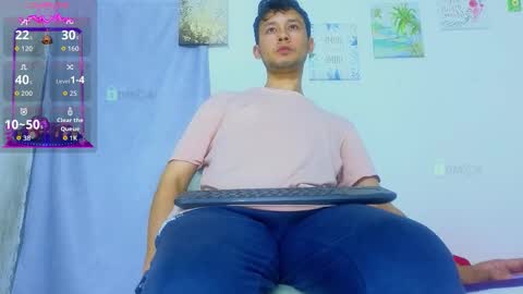 andie      Send your love who needs it online show from 12-02-25, 12:27