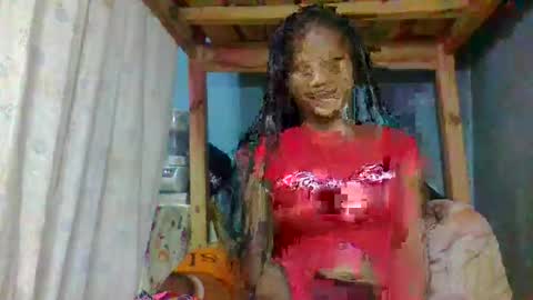 Rasoa Edime Anissia online show from 09-09-25, 06:51