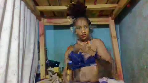 Rasoa Edime Anissia online show from 09-15-25, 06:41
