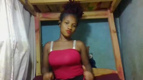 Rasoa Edime Anissia online show from 09-19-25, 10:43