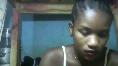 Rasoa Edime Anissia online show from 09-22-25, 08:11