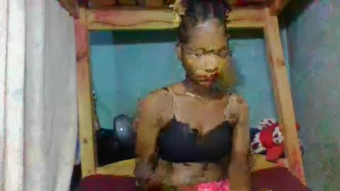 Rasoa Edime Anissia online show from 09-23-25, 05:38