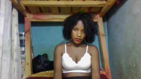 Rasoa Edime Anissia online show from 09-27-25, 06:07