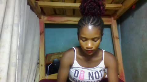 Rasoa Edime Anissia online show from 10-11-25, 07:45