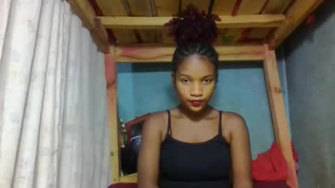 Rasoa Edime Anissia online show from 10-12-25, 04:39