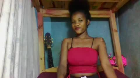 Rasoa Edime Anissia online show from 10-14-25, 08:09