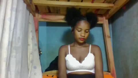 Rasoa Edime Anissia online show from 10-16-25, 07:04